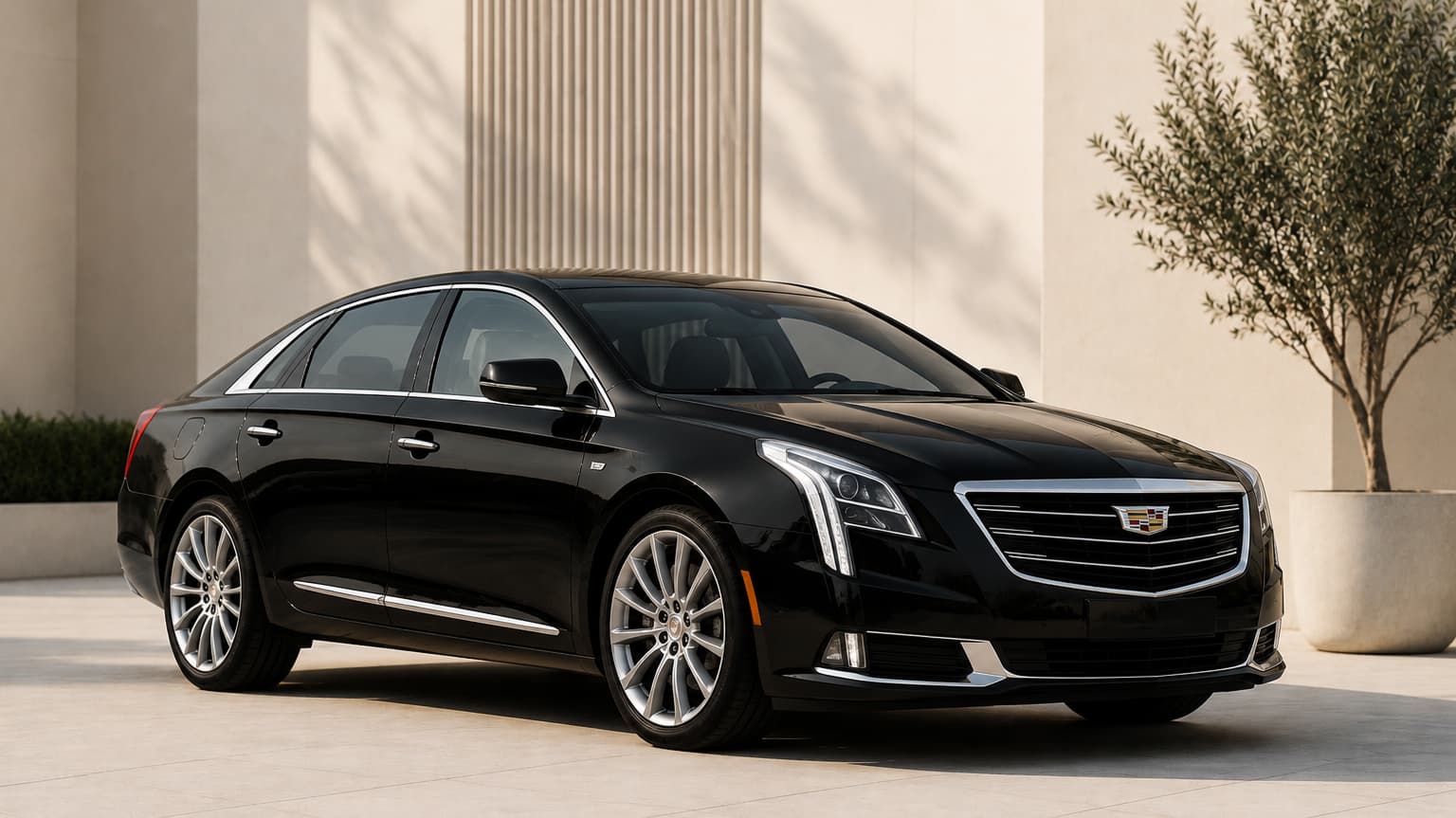 TSB Transportation Service in Allen, TX